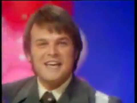 Tommy Roe  "Dizzy" 1969 ABC TV "The Music Scene"