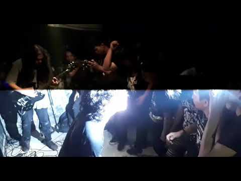 Xyresic - Bastado + Emancipación @ United Forces Fest