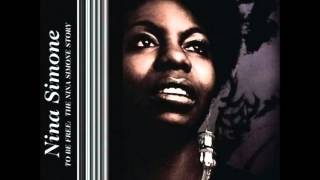 Nina Simone - Backlash Blues (Live)