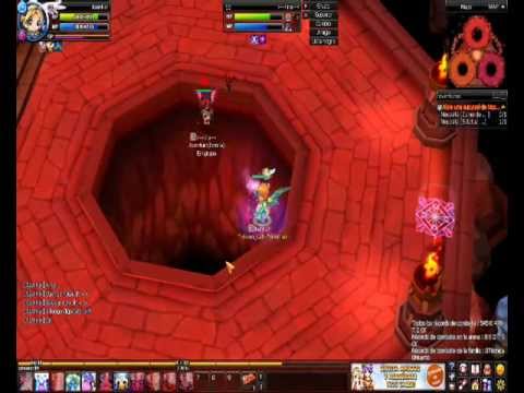 JuanKa VS Kira NosTale PvP