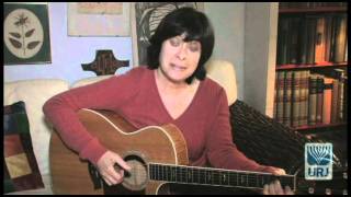 Debbie Friedman Tribute - 2011 URJ Biennial