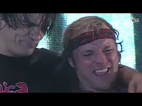 La Renga and Alejandro Sokol