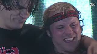 La Renga - El final es en donde partí con Alejandro Sokol (En Vivo Estadio River Plate 17/4/2004)