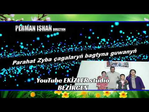 Yusup Rahymow "Eyjejik yarim" #tagtabazar