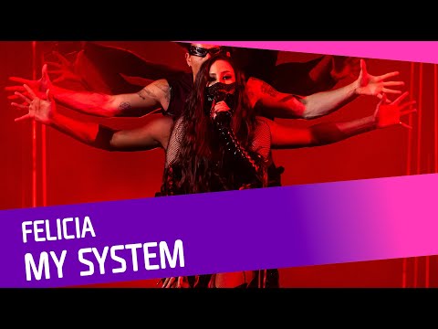 FELICIA - My System