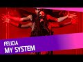 FELICIA My System