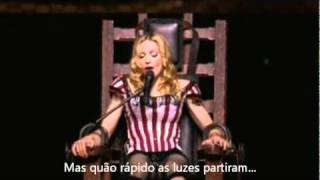 Madonna - Lament