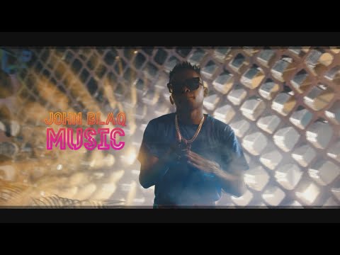 John Blaq Ft Eezzy Follow Remix Official Video [Robiluck Deejay]