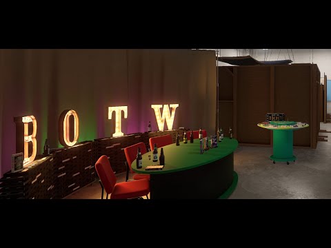 Sneed Plays Super VHS: The RLM Video Game! - Leave % Speedrun (00:00:16:390)