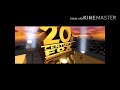 SuperPixar1467 S Rebuild What If 20th Century Fox 2020 20 By SuperPixar1467 CinemaScope