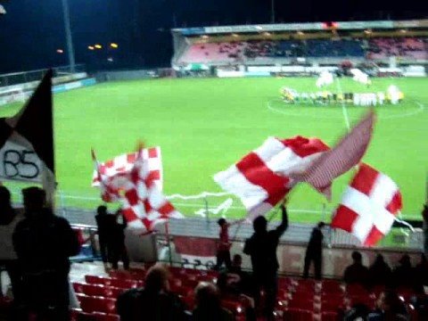 Top oss-FC Dordrecht