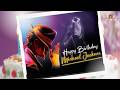 Happy Birthday Michael Jackson Cantando Happy Birthday To You Saludo De Cumpleaños De MJ