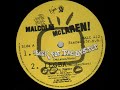 Malcolm McLaren - *Legba* (Fast)