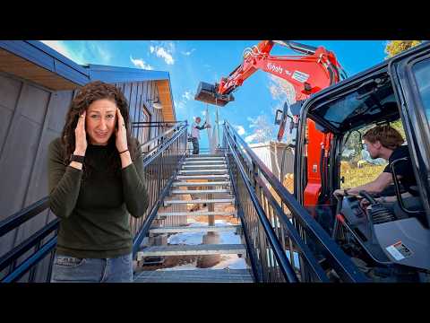 THIS IDEA DID NOT GO ACCORDING TO PLAN...