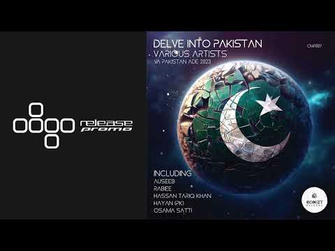 PREMIERE: Auseeb - Revolution [Comet Records]