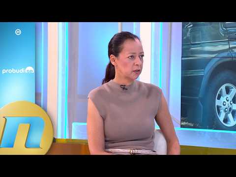 Milić je pritvoren kako bi se sklonio na bezbedno - Sara el Sarag