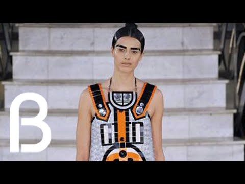 Fashion East Spring/Summer 2009 | London Fashion Week