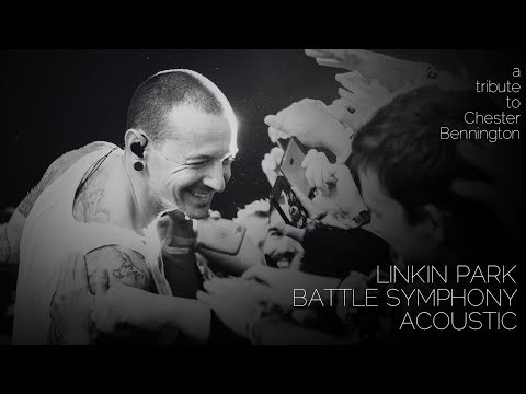 Linkin Park - Battle Symphony (Acoustic)