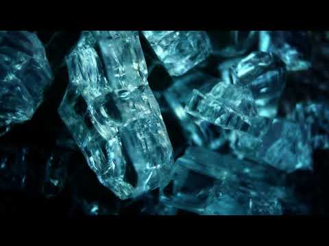 Bynomic & Dylan Deck: Crystalized (Original Mix)