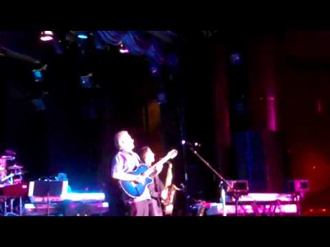 Peter White and Vincent Ingala Live on the Dave Koz Cruise III