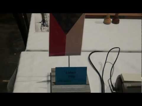 U15 3.1.  Filip  Liduch - Tomáš Pavelek  ½ - ½