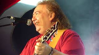 Bernie Marsden &#39;Till The Day I Die&#39; 20.1.18