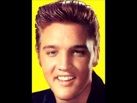 Elvis Presley-Memphis Tennessee/Lyrics