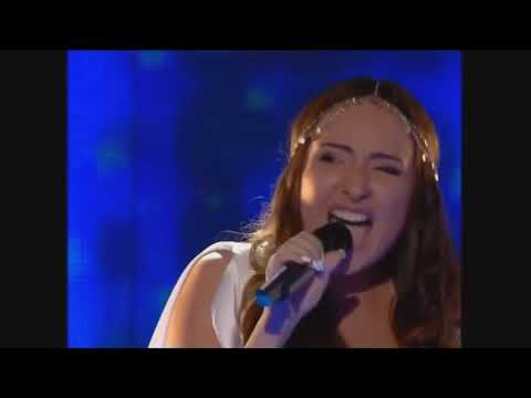 Sofia Saakashvili - Tired