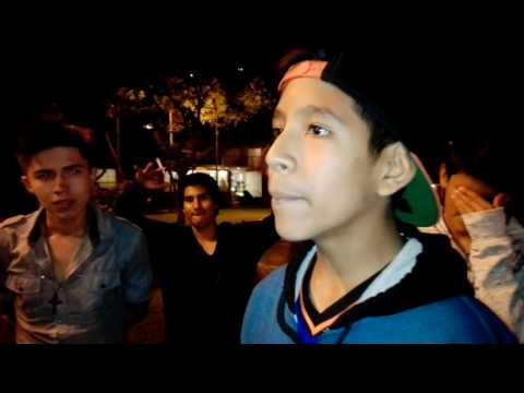 Papaleta vs Zero (Semis) - Fecha 5