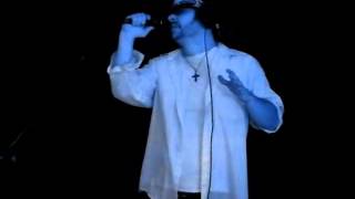 The day the devil came to me.