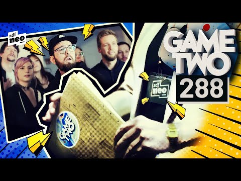 Tschüss funk, Moin ZDFneo! 👋 Dead Island 2, Ravenswatch, Shadows of Doubt | GAME TWO #288