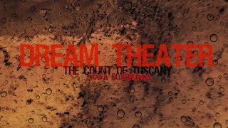 Download lagu Dream Theater - The Count of tuscany (Instrumental cover by Rafa Guarneros) mp3