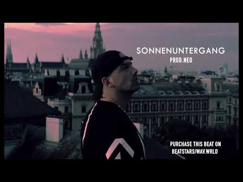Raf Camora x Triplego x Makar Type Beat | Sonnenuntergang prod. NEO