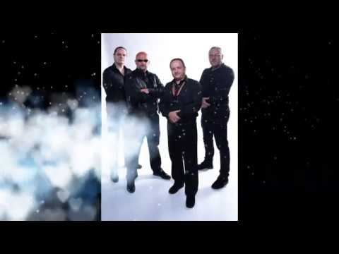 CroBos  Kad sam sa tobom