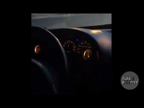 Civic Big Turbo Acelerando...