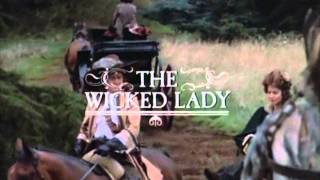 Tony Banks - The Wicked Lady - The Chase