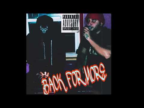 King Conflict x Queso The rebel - Back For more ( prod. RebelMcfly )