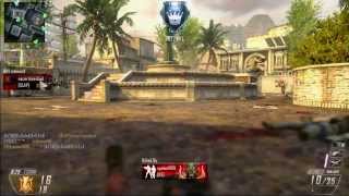 Putting Trash Talking Camping Kid To Shame