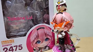 【フィギュア開封】ねんどろいど ホロライブ 鷹嶺ルイ