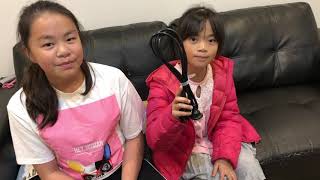 Video thumbnail for Unboxing Piano Keyboard Amplifier Roland KC 400 by Song ByHeart