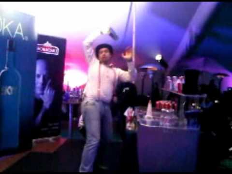 crazy monaco flair contest