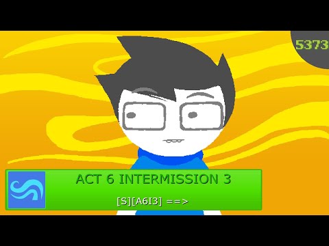 HS Archived - A6I3 / 5373 - [S][A6I3]