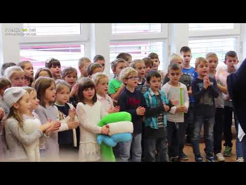 6.  dan odprtih vrat ZD Ljutomer