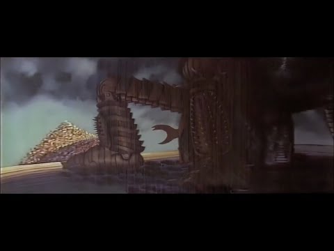 The Thief and the Cobbler Edit: The War March