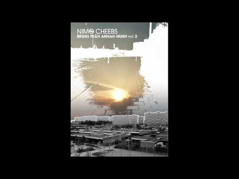Nimo Cheebs - Brush från en annan mush vol 2