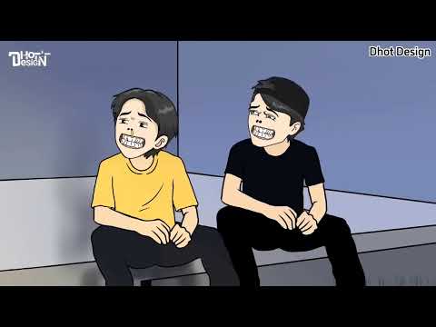 Awal Mula Bertemu Rohim Full Movie