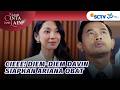 Ariana Happy Dikasih Obat Sama Davin Wajah Cinta Yang Lain Episode 15