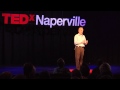 TEDxNaperville - Richard Godwin - The Next Space Journey