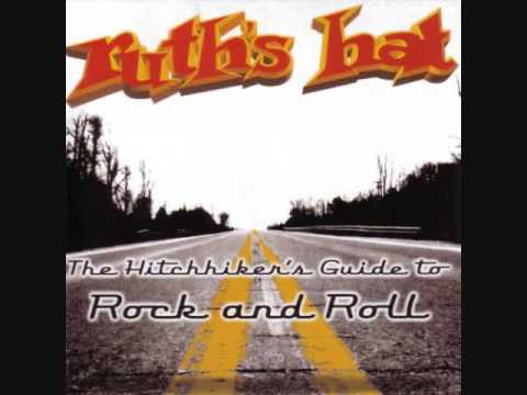 Ruth's Hat - Sure As Hell Ain't Thinkin'