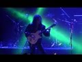 Yngwie Malmsteen - Dreaming (Tell me) / Into Valhalla / Baroque & Roll, Santiago, Chile, 10-11-2013